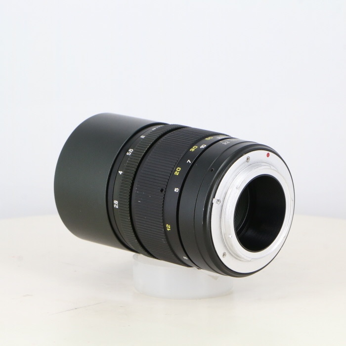 中一光学 ZHONG YI OPTICS ZHONGYI CREATOR 135/2.8 Fマウント