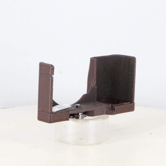 ソニー LCS-EBE ボディケース ブラウン