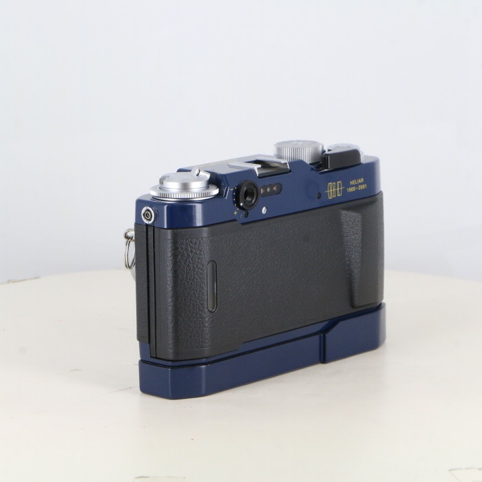 フォクトレンダー BESSA-T+HELIAR50/3.5 101モデル