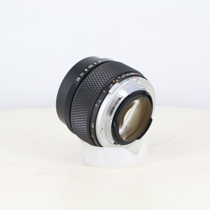 オリンパス G.ZUIKO 55/1.2