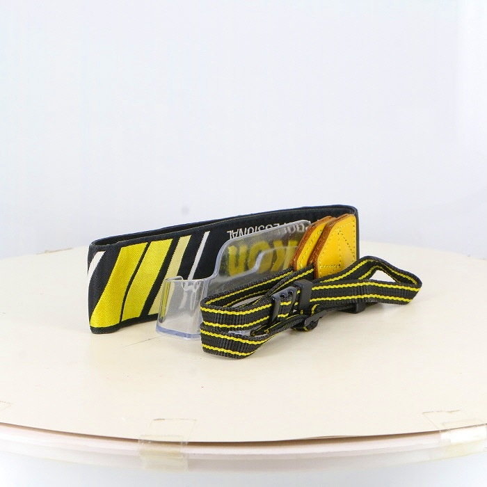 ニコン プロストラップ