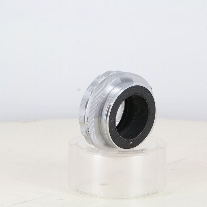 ライカ OUAGO ビゾフレックス用ピントリング (90/4用)