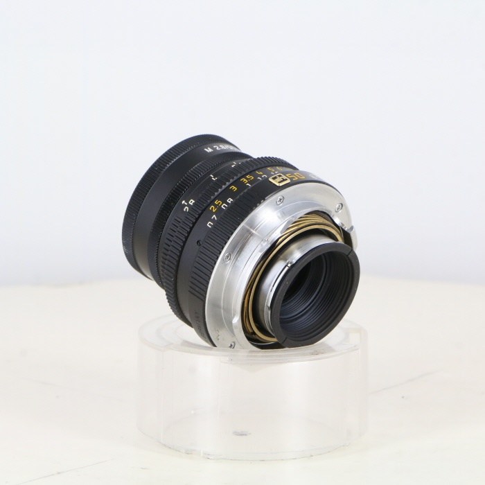 ライカ エルマー M50/2.8