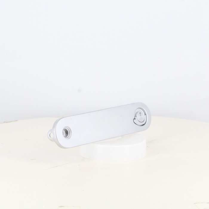 ライカ バルナック 底蓋