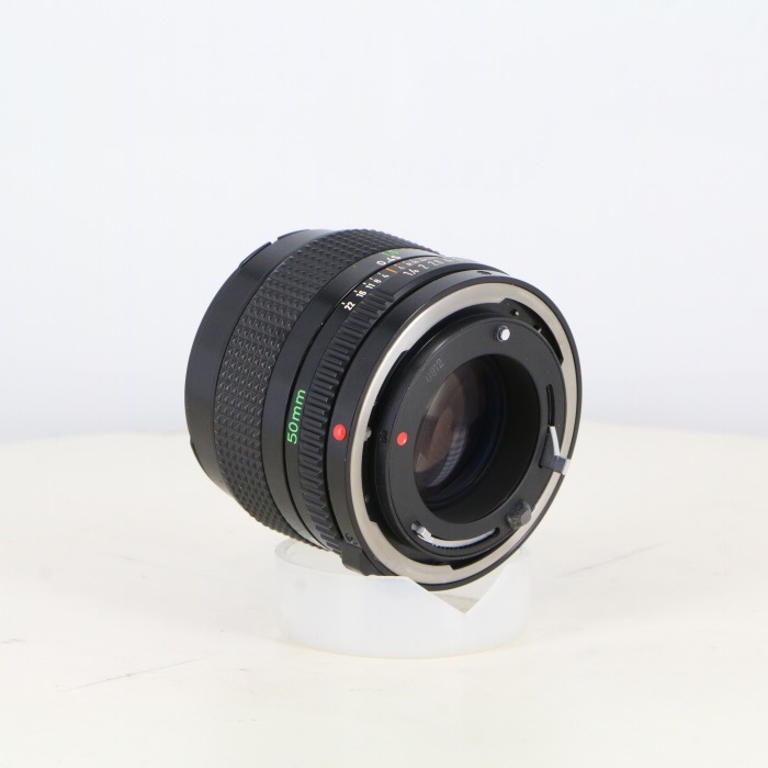 キヤノン NFD 50/1.4