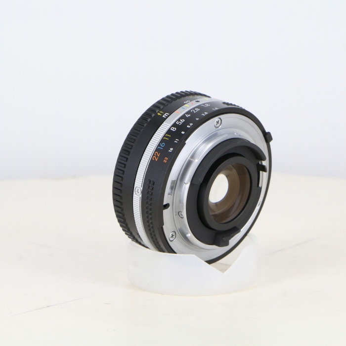 ニコン Ai-S50/1.8