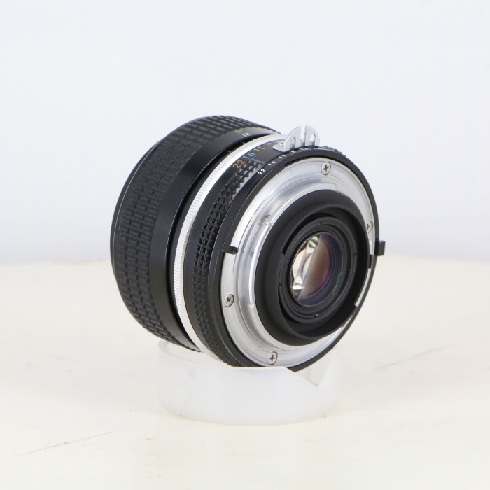 ニコン ニューニッコール28/2.8 Ai改