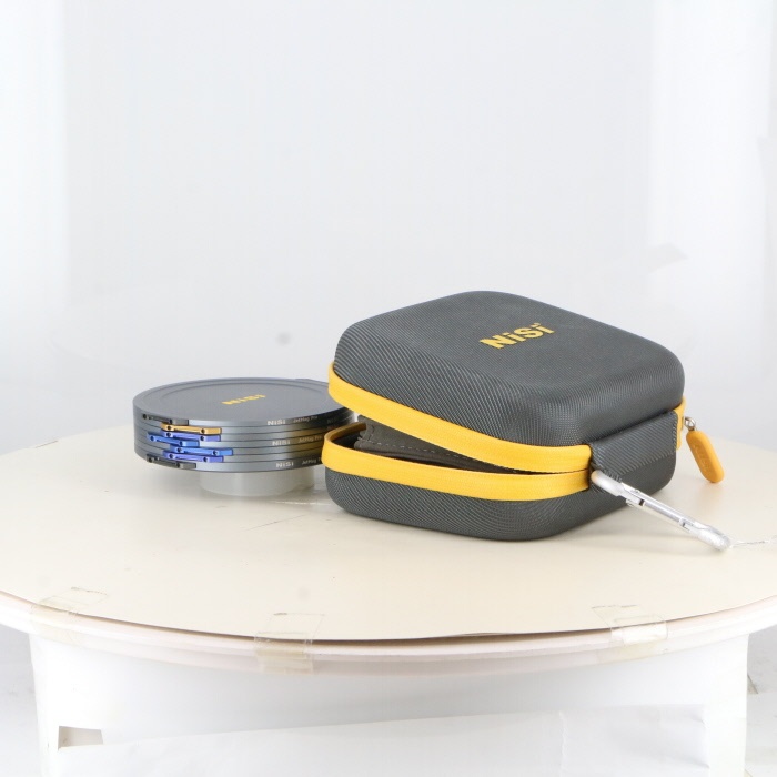 ソノタ Nisi JetMag Pro Filmmaker Kit