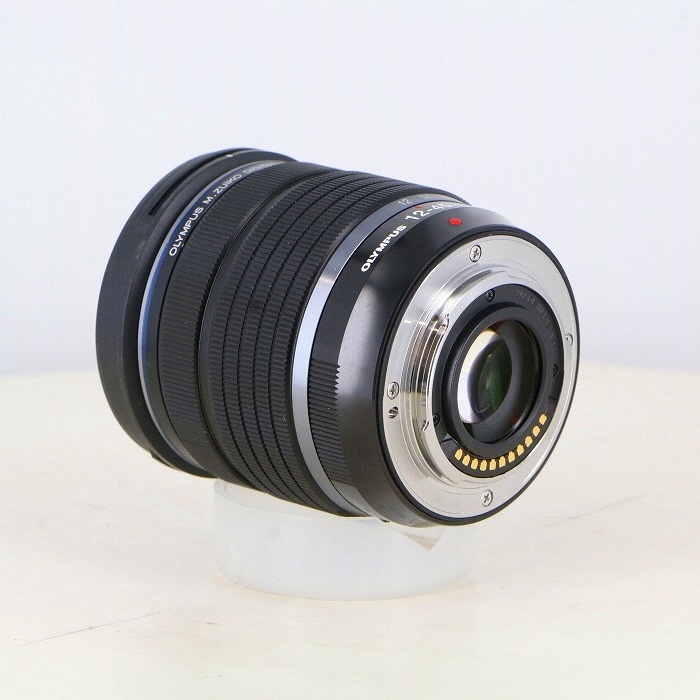 オリンパス M.ズイコーデジタル ED12-45/4 PRO ブラック