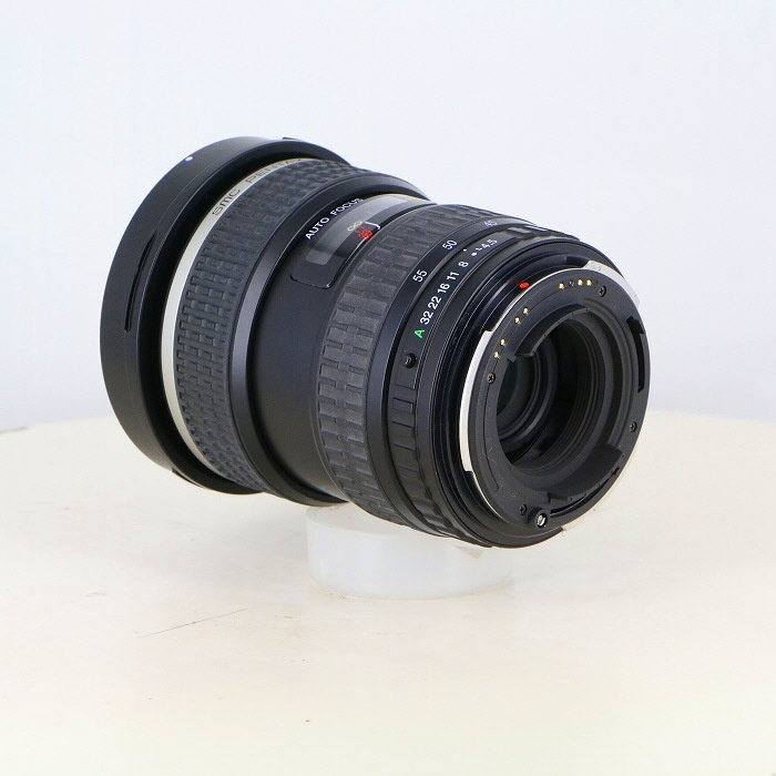 ペンタックス FA645 33-55/4.5