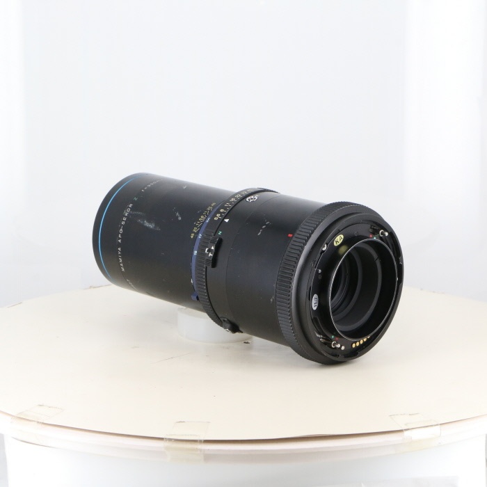 マミヤ APOセコールZ 350/5.6