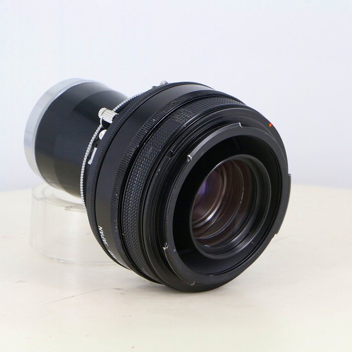 フォクトレンダー TECHNIKA-TELOMAR240/5.5