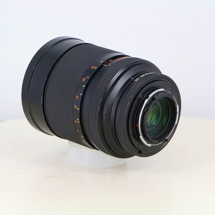 コンタックス バリオゾナー T*35-135/3.3-4.5