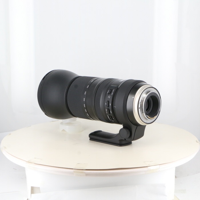 タムロン SP150-600/5-6.3 DI VC USD G2 A022 キヤノンEFマウント