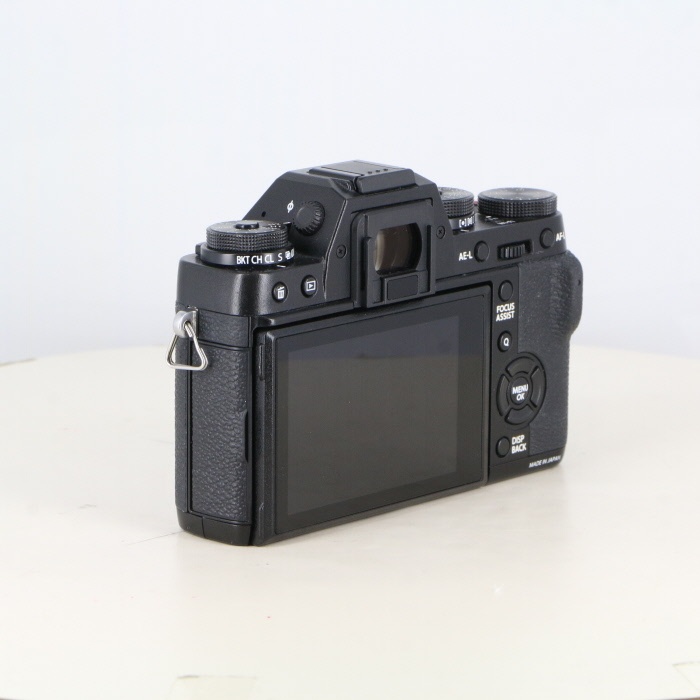 フジフイルム X-T1 ボディ ブラック