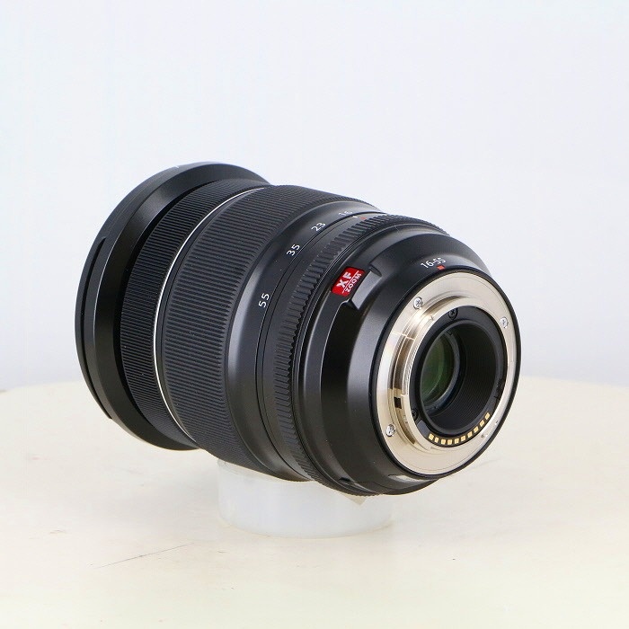 フジフイルム XF16-55/2.8 R LM WR