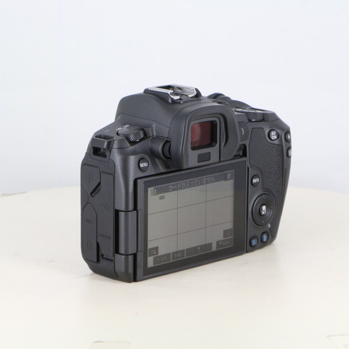 キヤノン EOS R ボディ
