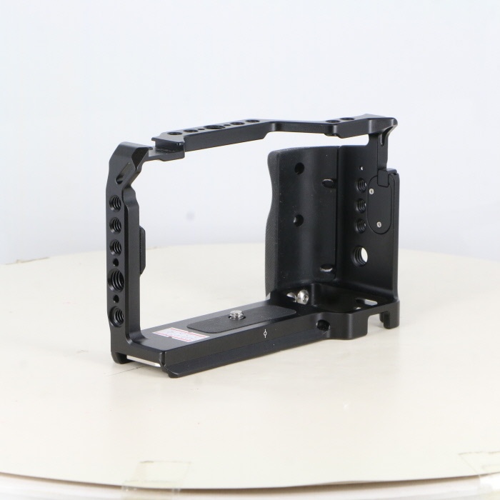 ソノタ Smallrig A7C用ゲージ