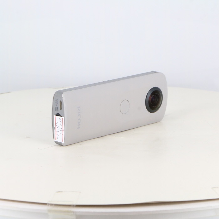 リコー THETA SC ベージュ