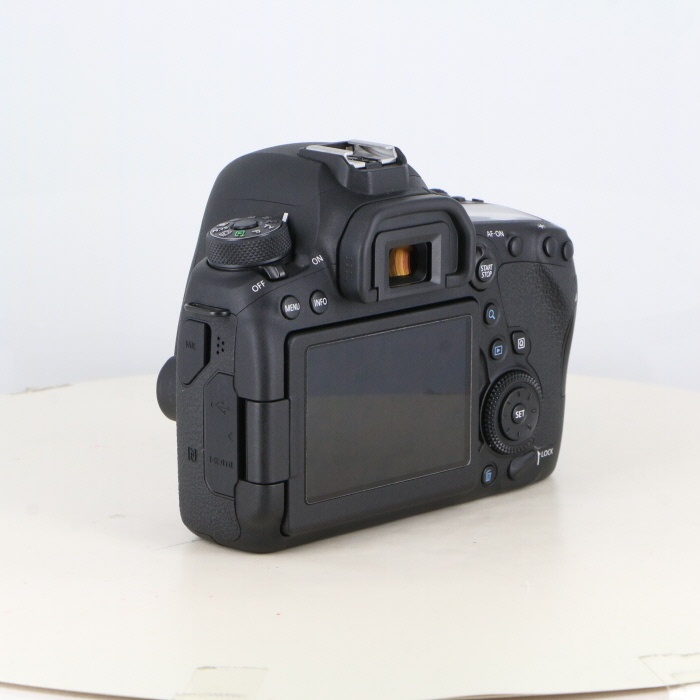 キヤノン EOS6D MarkII ボディ