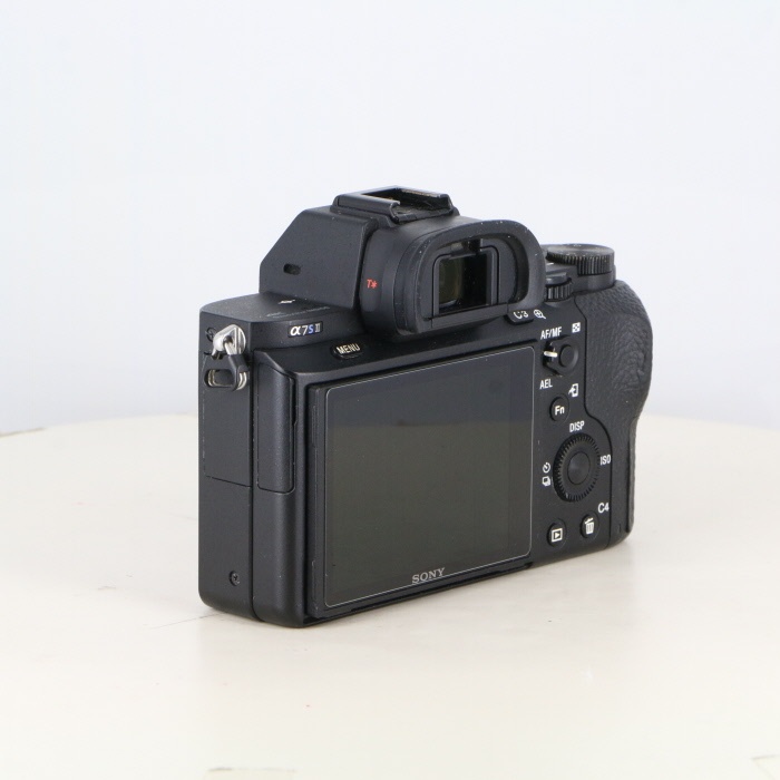 ソニー α7SII (ILCE-7SM2) Overseas Model ボディ