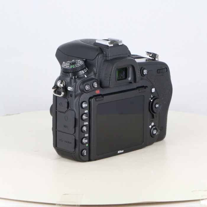 ニコン D750 ボディ
