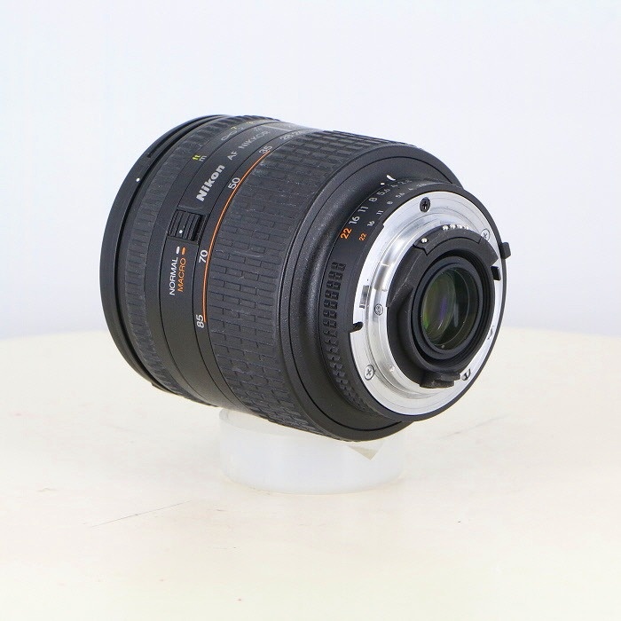 ニコン AF24-85/2.8-4D IF