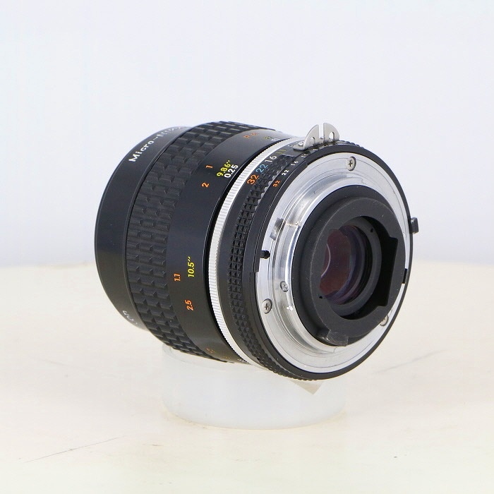 ニコン Ai-S マイクロ55/2.8