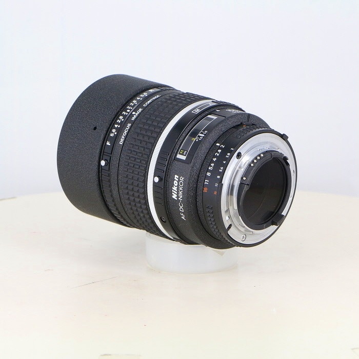ニコン AF DC105/2D