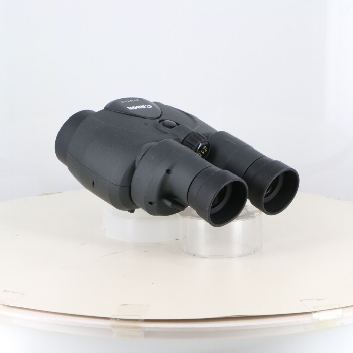 キヤノン 10×30IS II 双眼鏡