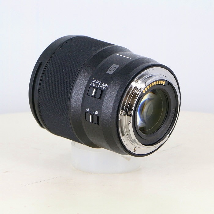 パナソニック S 100/2.8 MACRO (S-E100)