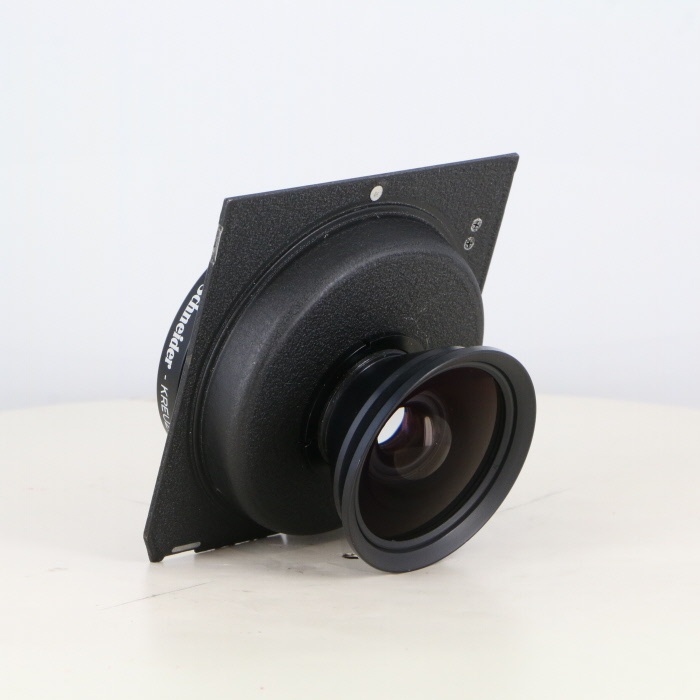 シュナイダー スーパーアンギュロン 58/5.6