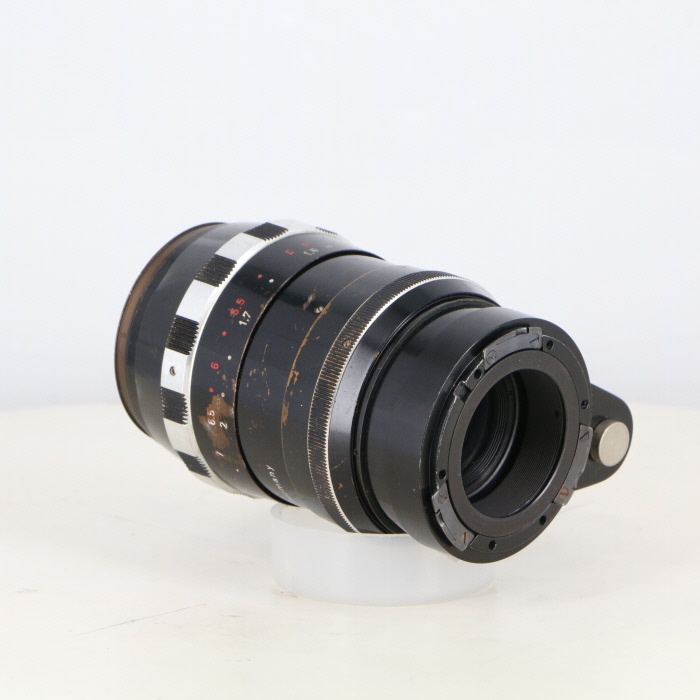 シュナイダー Tele-Xenar 135/3.5 アルパ用