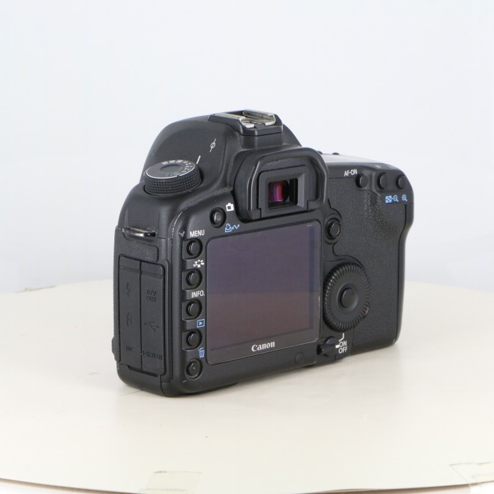 キヤノン EOS 5D MARK2 ボデイ