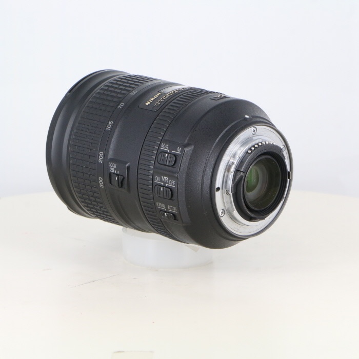 ニコン AF-S 28-300/3.5-5.6G ED VR