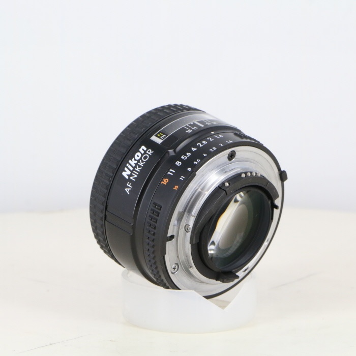 ニコン AF50/1.4D