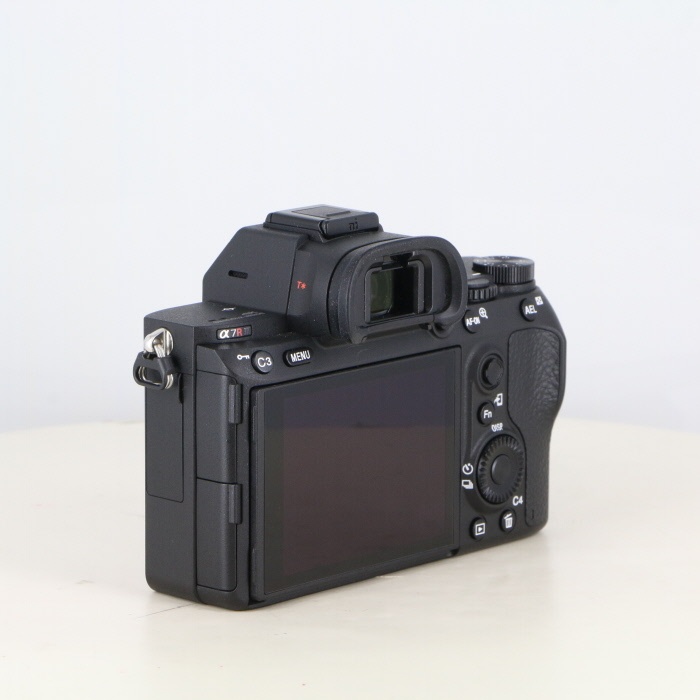 ソニー α7RIII (ILCE-7RM3A) ボディ