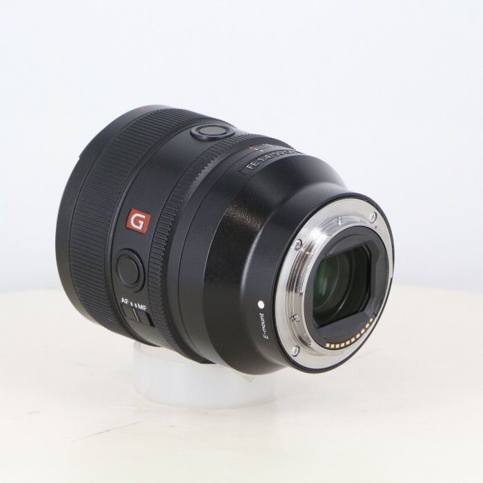 ソニー FE50/1.4 GM