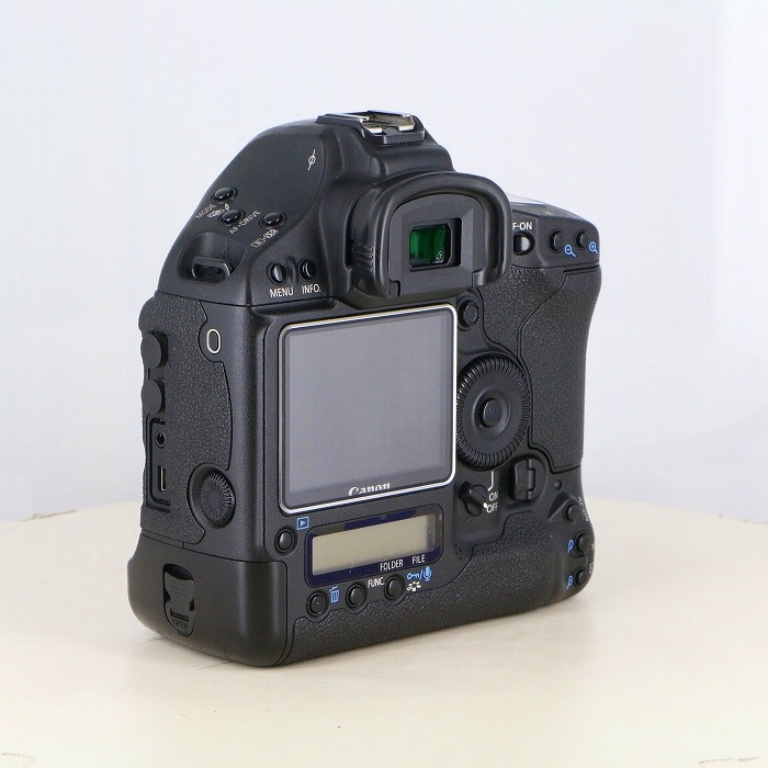 キヤノン EOS-1D MARK3 ボディ