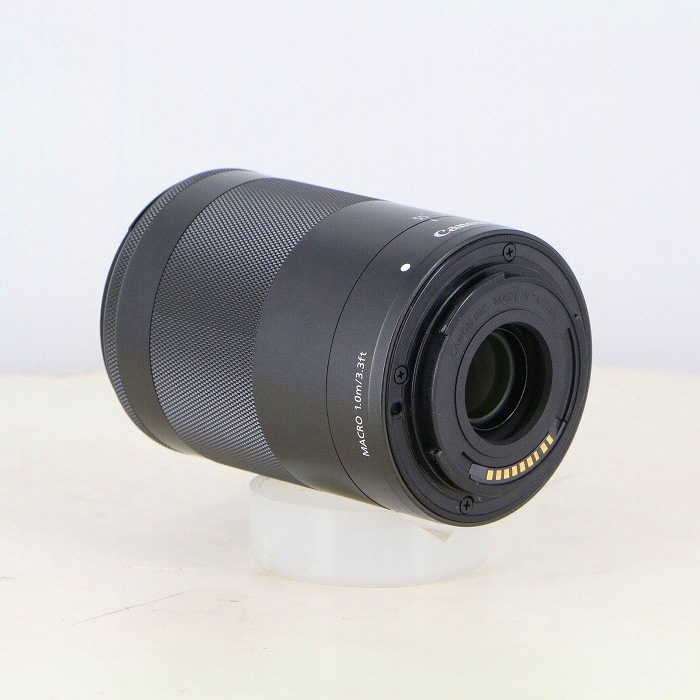 キヤノン EF-M55-200/4.5-6.3 IS STM ブラック