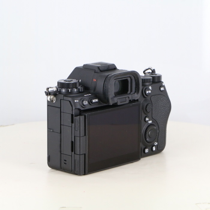 ソニー α9III (ILCE-9M3)ボディ