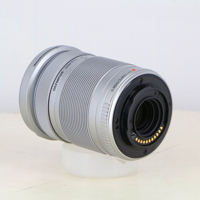 オリンパス Mズイコーデジタル ED40-150/4-5.6R