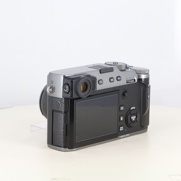 フジフイルム X-Pro2+XF23/2R WRセット グラファイトエディション