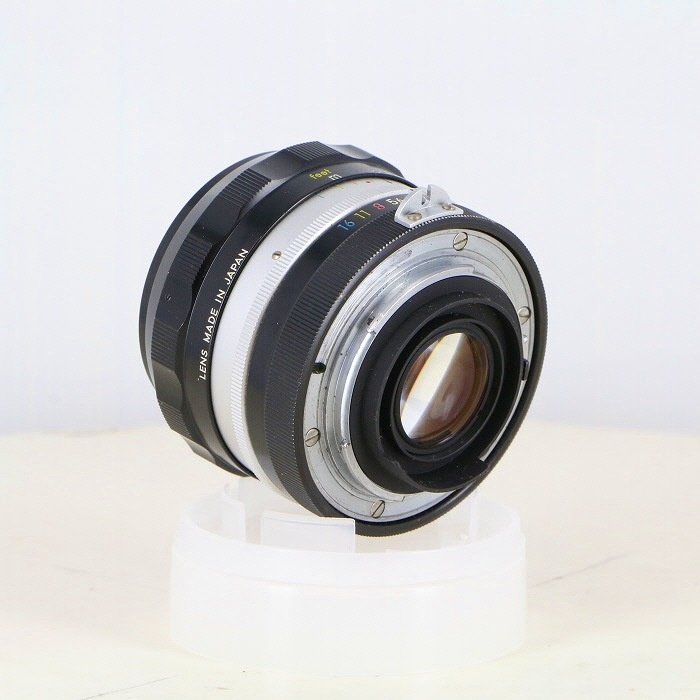 ニコン オートニッコール 24/2.8