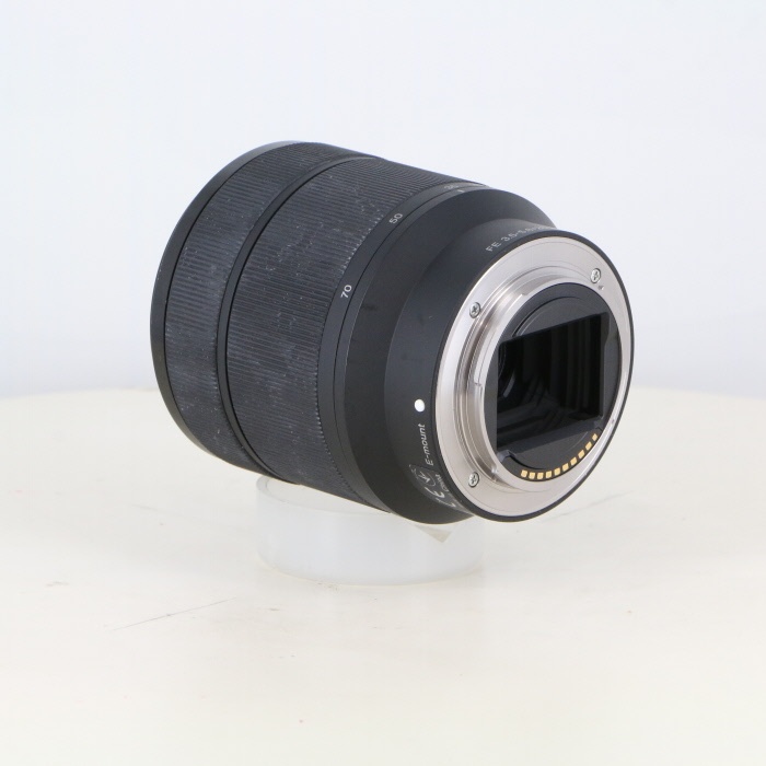 ソニー FE28-70/3.5-5.6 OSS