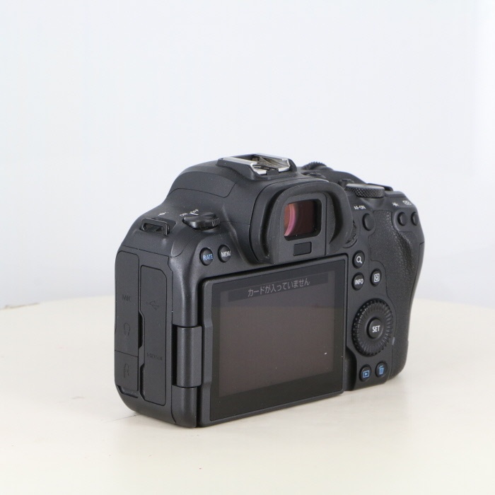 キヤノン EOS R6 ボディ