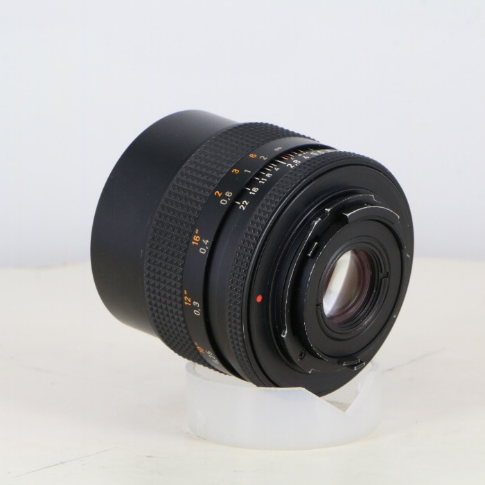 コンタックス ディスタゴン 25/2.8 AEG