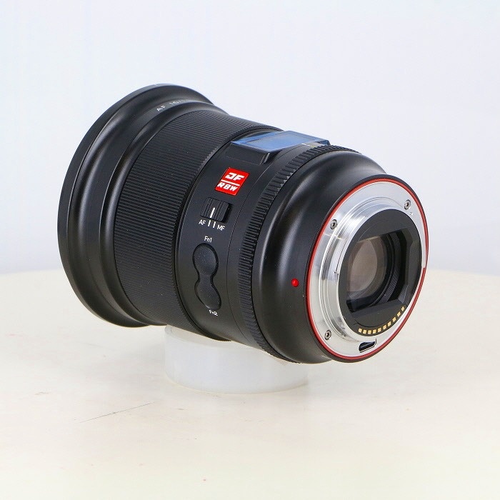 VILTROX AF16/1.8FE ソニーEマウント用