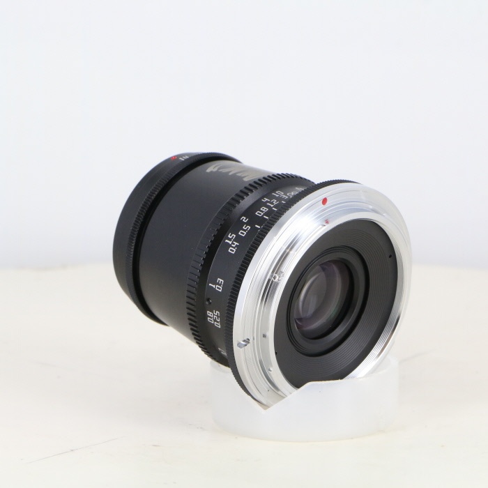 TTArtisan 17/1.4C ニコンZマウント用