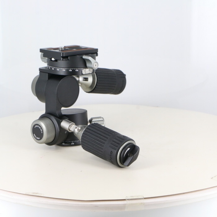 Leofoto FW-01R ハンドルウンダイ(NP-60ツキ)